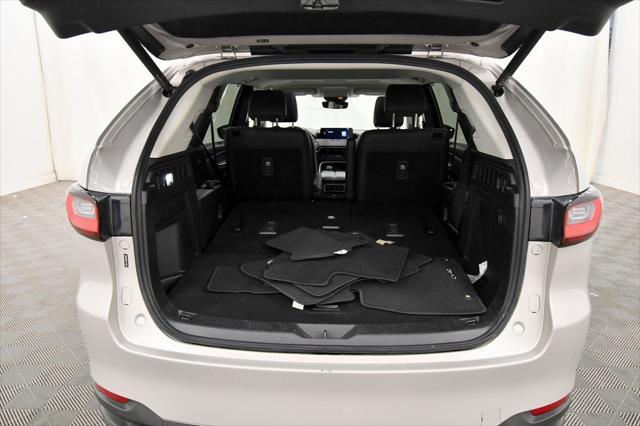 Photo of 2024 Platinum Quartz Mazda CX-90
