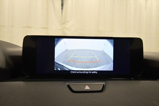 Photo of 2024 Platinum Quartz Mazda CX-90