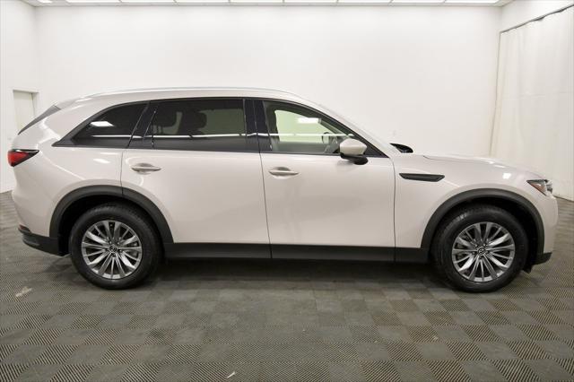 Photo of 2024 Platinum Quartz Mazda CX-90