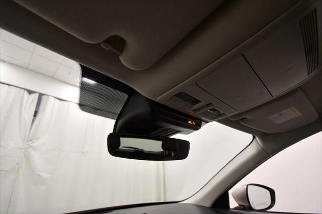 Photo of 2024 Platinum Quartz Mazda CX-90