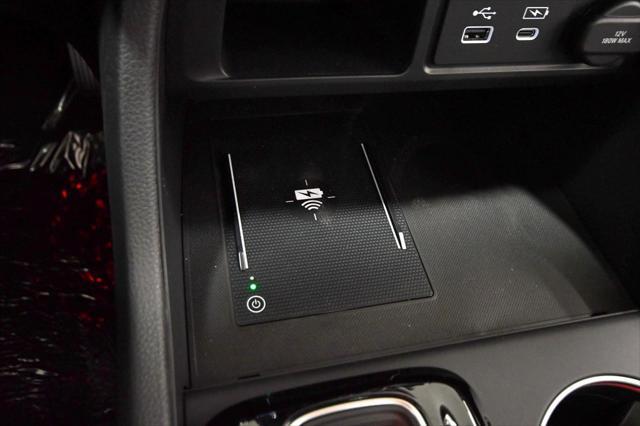 Photo of 2025 Platinum White Pearl Honda Pilot