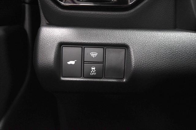 Photo of 2025 Platinum White Pearl Honda Pilot