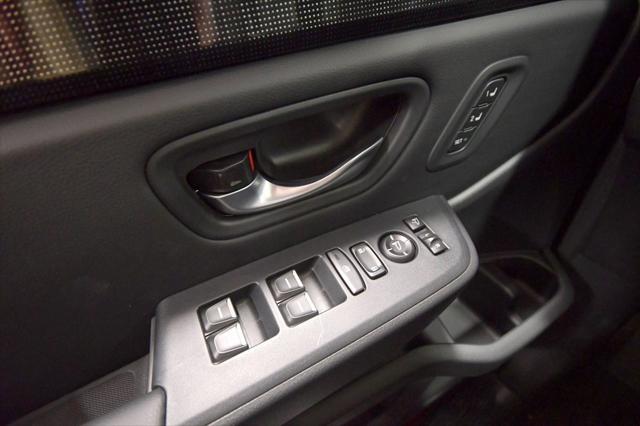 Photo of 2025 Platinum White Pearl Honda Pilot