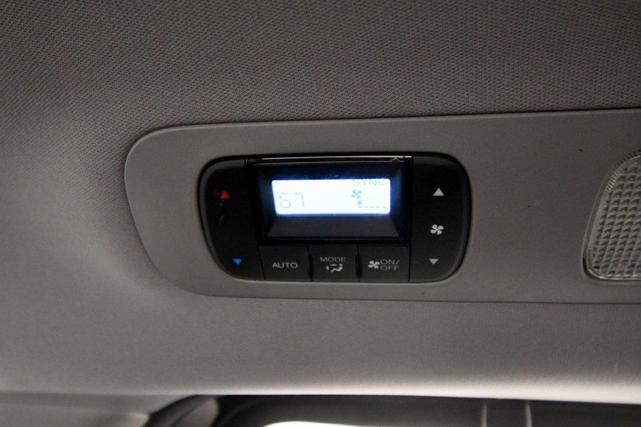 Photo of 2018 Black Honda Odyssey