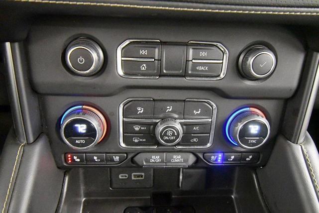 Photo of 2023 Summit White Chevrolet Suburban
