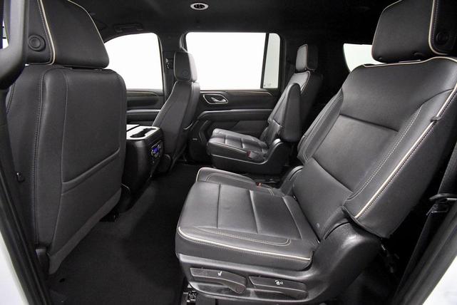 Photo of 2023 Summit White Chevrolet Suburban