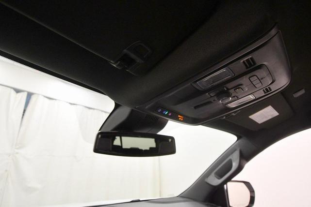 Photo of 2023 Summit White Chevrolet Suburban