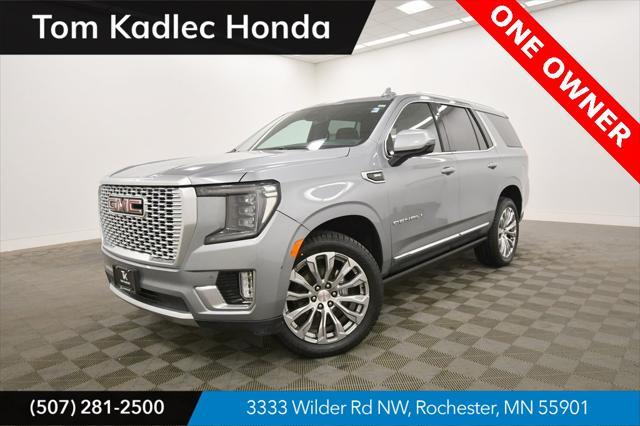 2023 GMC Yukon