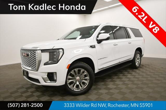 2023 GMC Yukon Xl