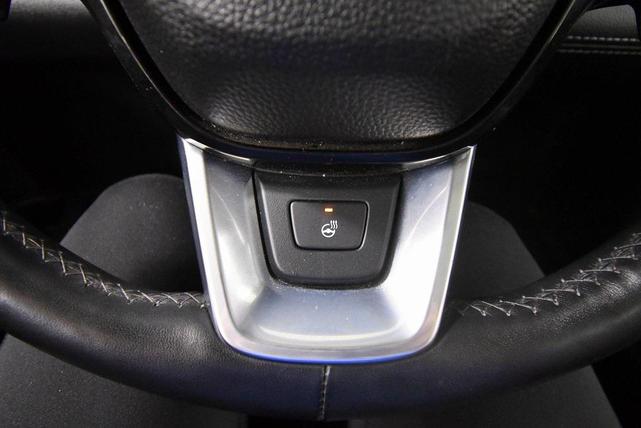 Photo of 2023 Modern Steel Metallic Honda Pilot