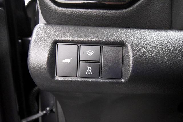 Photo of 2023 Modern Steel Metallic Honda Pilot
