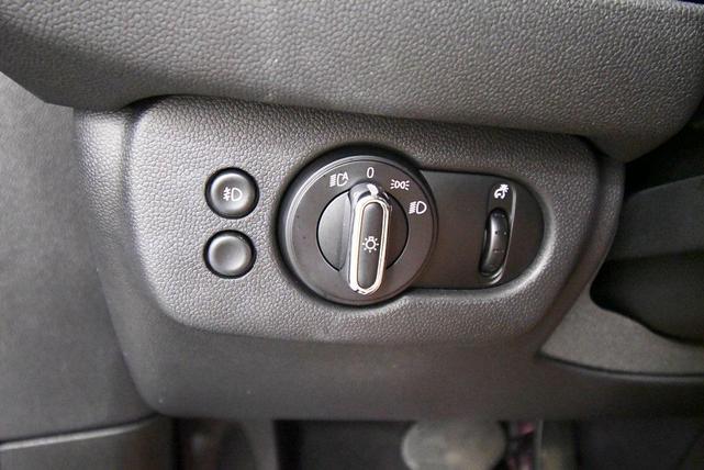 Photo of 2022 Gray Metallic MINI Clubman