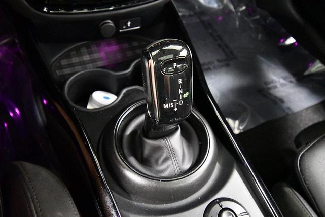 Photo of 2022 Gray Metallic MINI Clubman
