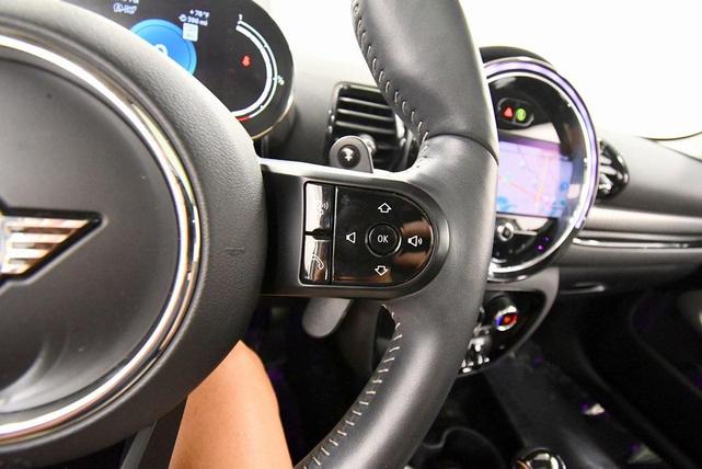 Photo of 2022 Gray Metallic MINI Clubman