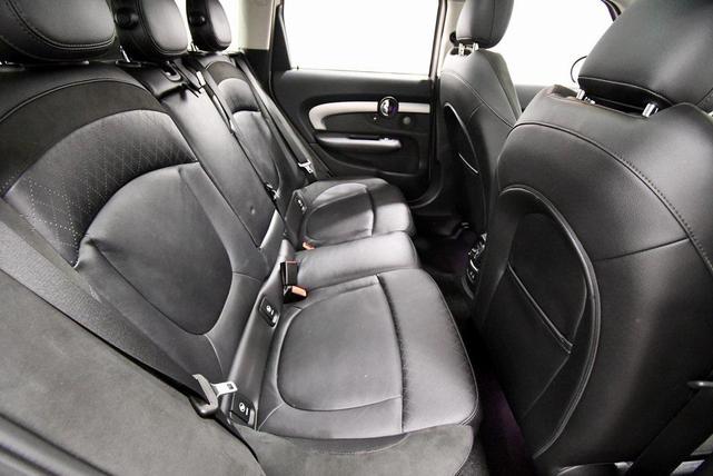 Photo of 2022 Gray Metallic MINI Clubman