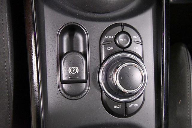 Photo of 2022 Gray Metallic MINI Clubman