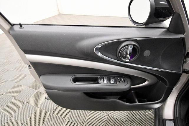 Photo of 2022 Gray Metallic MINI Clubman