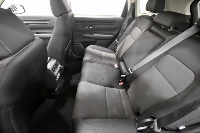 Photo of 2026 Platinum White Pearl Honda CR-V