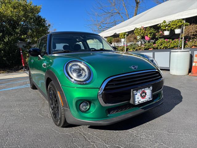 2021 MINI Hardtop