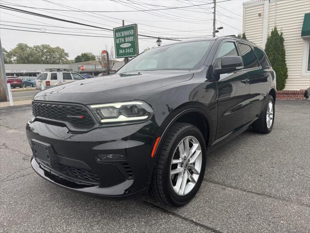 2023 Dodge Durango