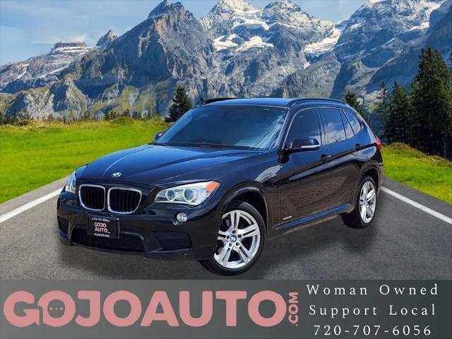 2015 BMW X1