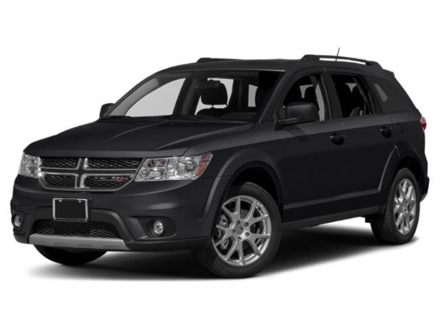 2015 Dodge Journey