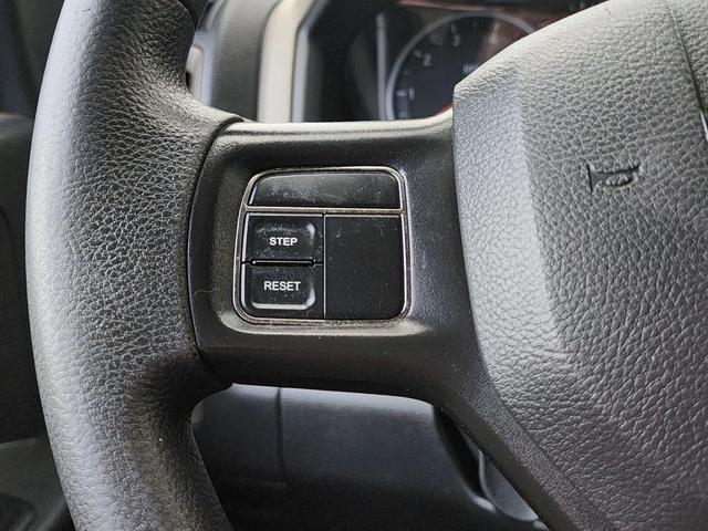 Photo of 2012 Black Clearcoat RAM 1500