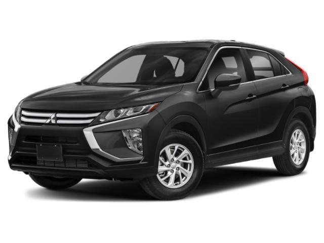 2019 Mitsubishi Eclipse Cross