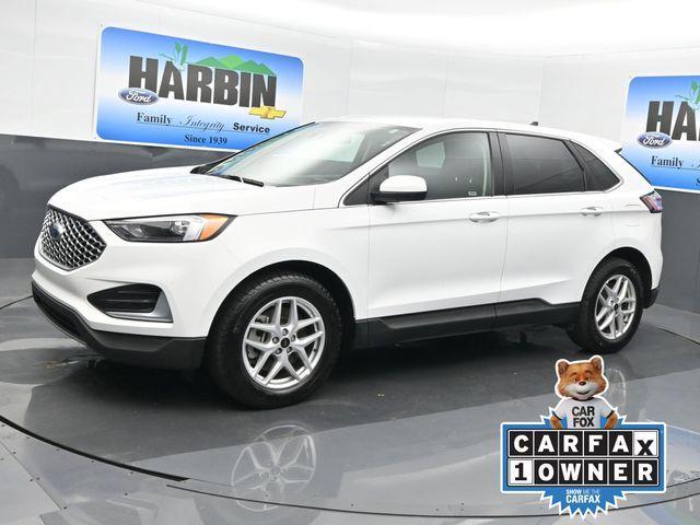 2023 Ford Edge