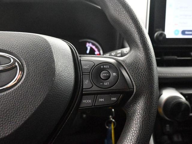 Photo of 2024 Ice Toyota RAV4