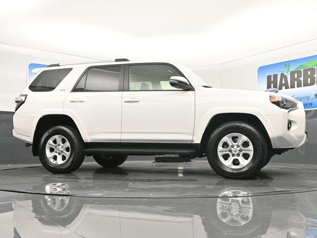 Photo of 2024 Ice Toyota 4Runner