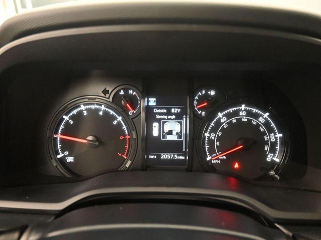 Photo of 2024 Ice Toyota 4Runner