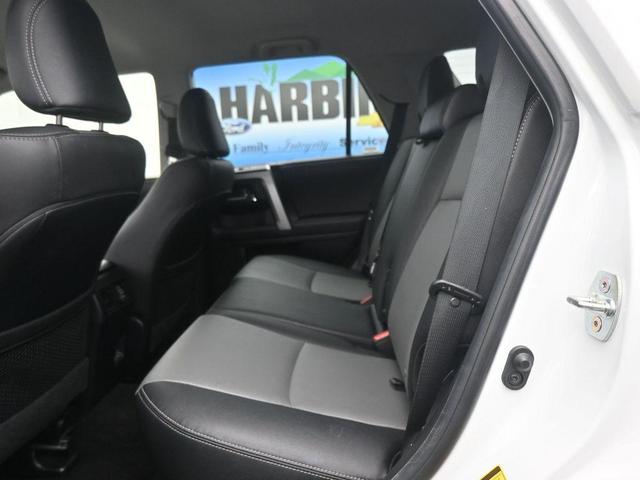 Photo of 2024 Ice Toyota 4Runner