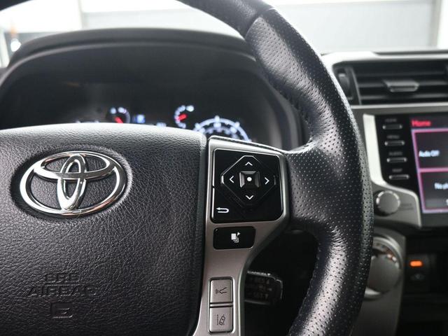 Photo of 2024 Ice Toyota 4Runner
