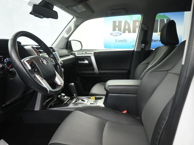 Photo of 2024 Ice Toyota 4Runner
