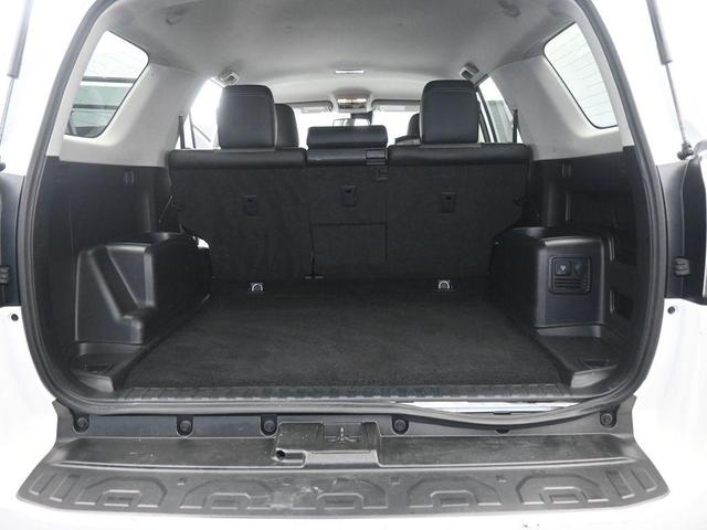 Photo of 2024 Ice Toyota 4Runner