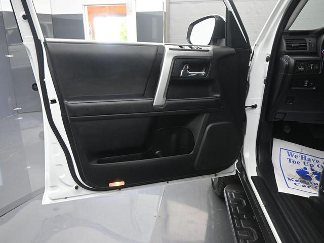 Photo of 2024 Ice Toyota 4Runner