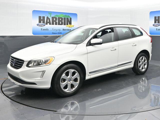 2016 Volvo XC60