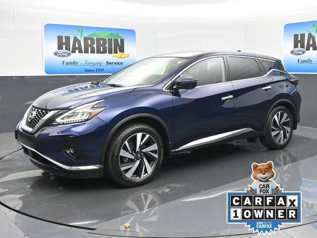 2024 Nissan Murano