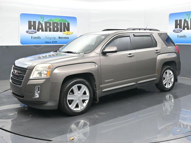 2011 GMC Terrain