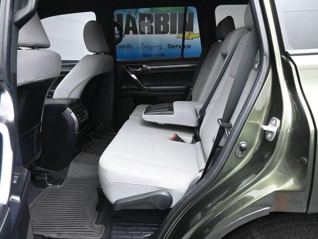 Photo of 2023 Nori Green Pearl Lexus GX 460
