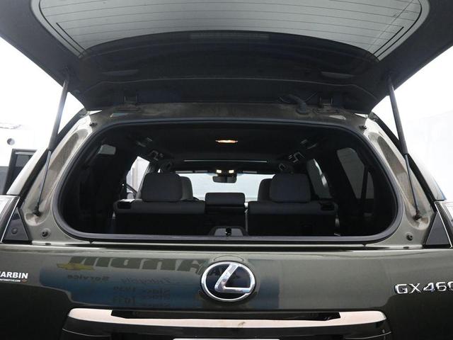Photo of 2023 Nori Green Pearl Lexus GX 460