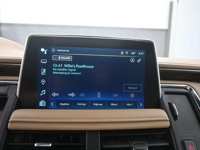Photo of 2024 Iridescent Pearl Tricoat Chevrolet Tahoe