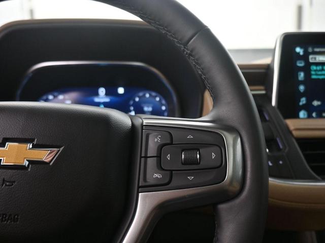 Photo of 2024 Iridescent Pearl Tricoat Chevrolet Tahoe