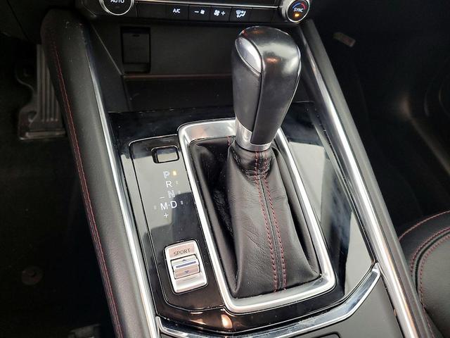 Photo of 2021 Gray Mazda CX-5