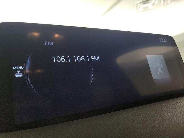 Photo of 2021 Gray Mazda CX-5