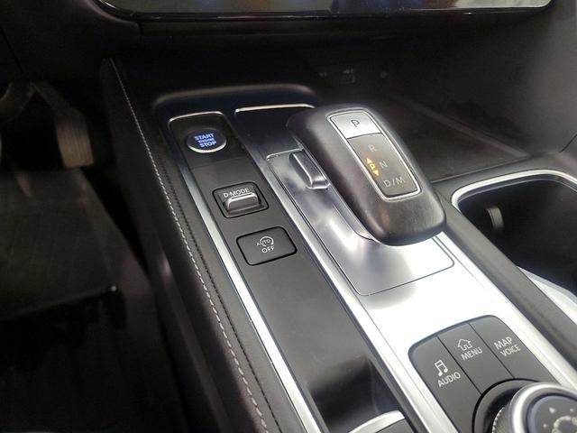 Photo of 2023 Blue INFINITI QX60