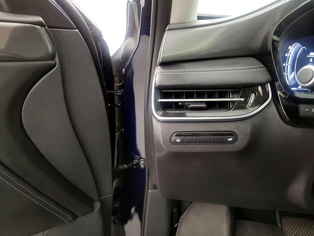 Photo of 2023 Blue INFINITI QX60