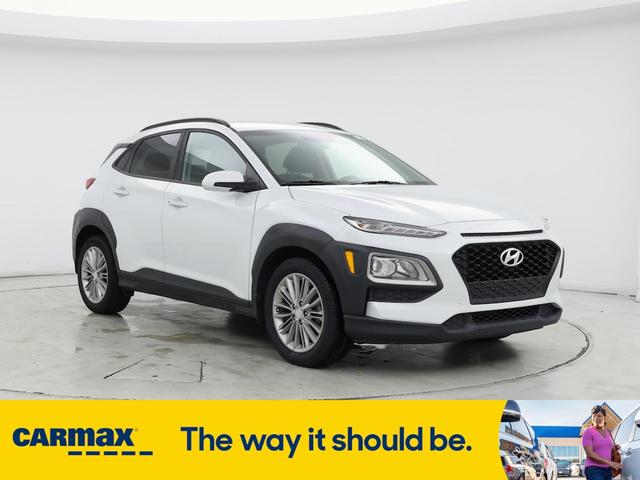 2018 Hyundai KONA