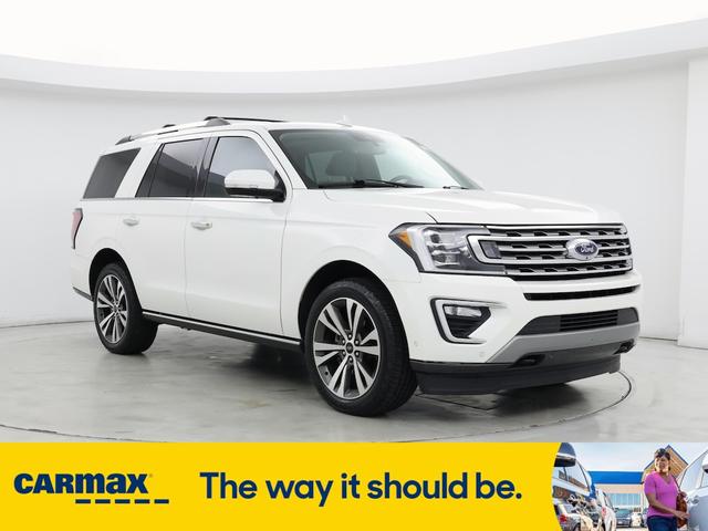 2021 Ford Expedition
